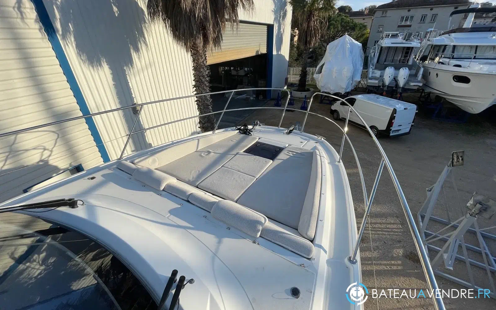 slider 8 Beneteau Gran Turismo 36