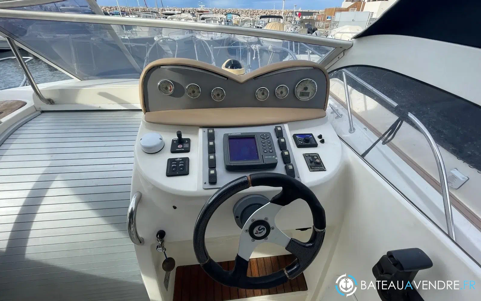 slider 16 Lexsia Silence 28