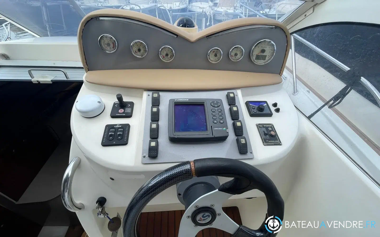 slider 18 Lexsia Silence 28