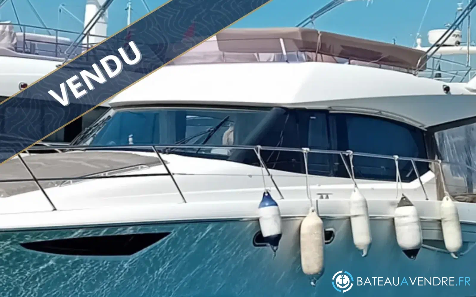 slider 0 Prestige Yachts 400