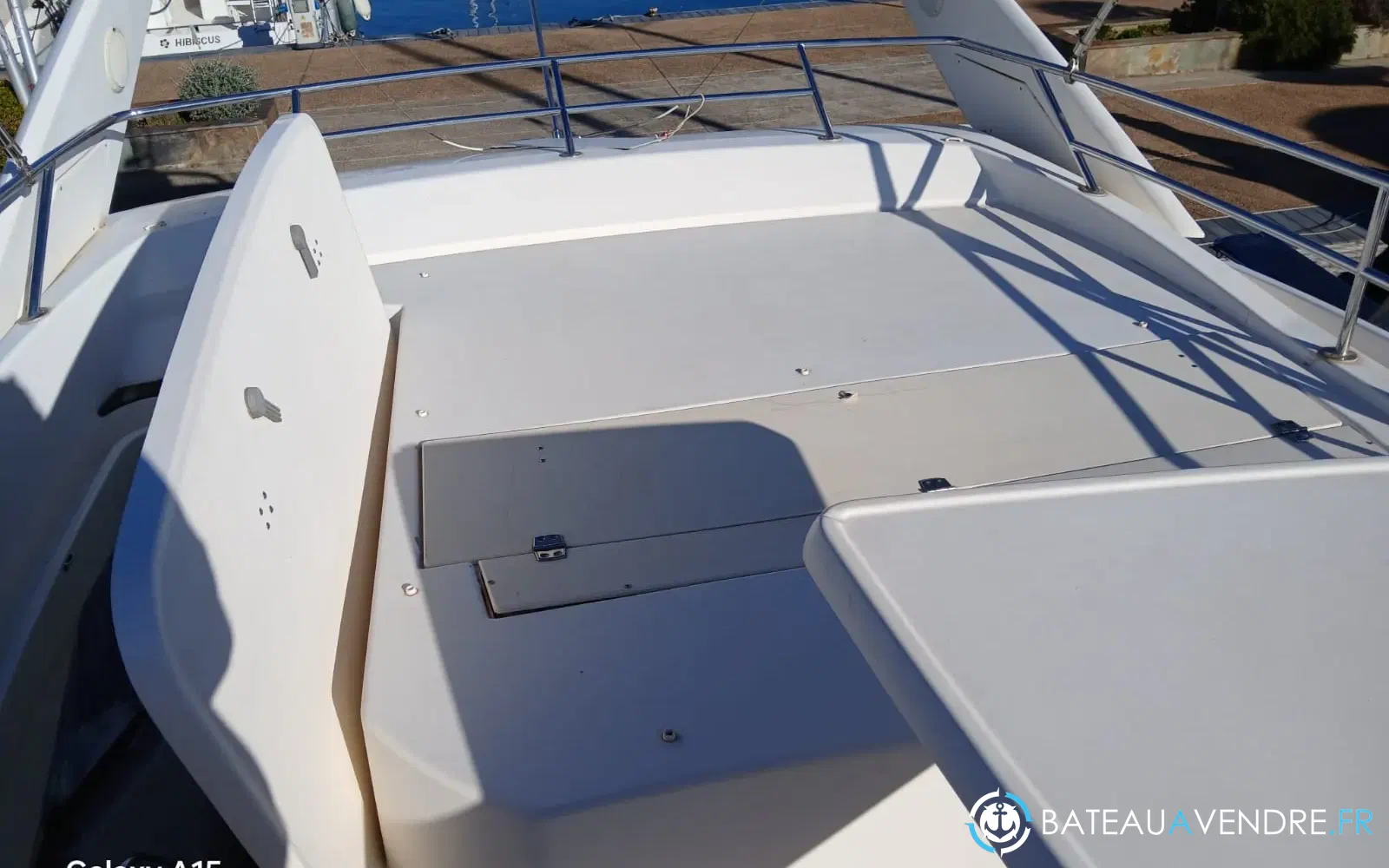 slider 11 Prestige Yachts 400