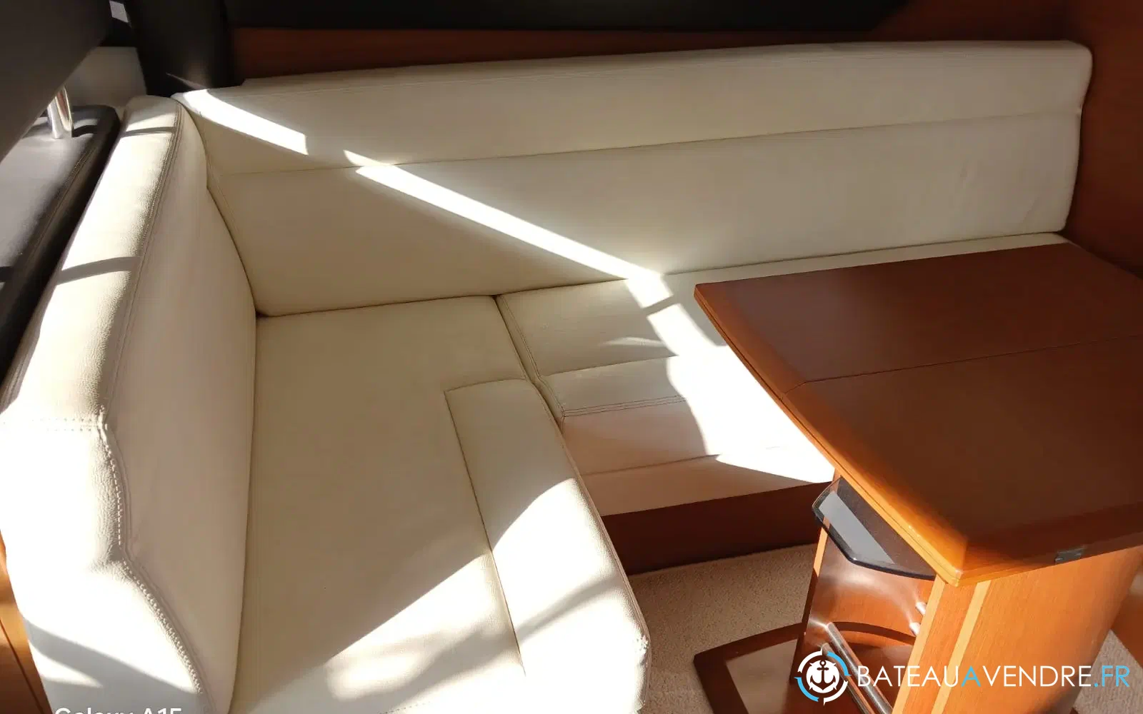 slider 17 Prestige Yachts 400