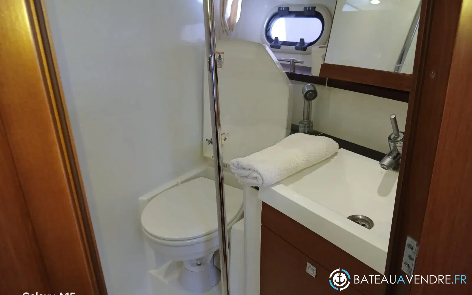slider 19 Prestige Yachts 400