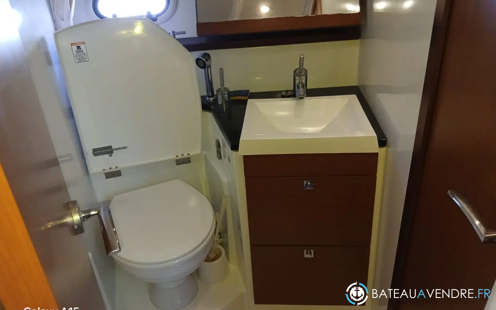 slider 21 Prestige Yachts 400