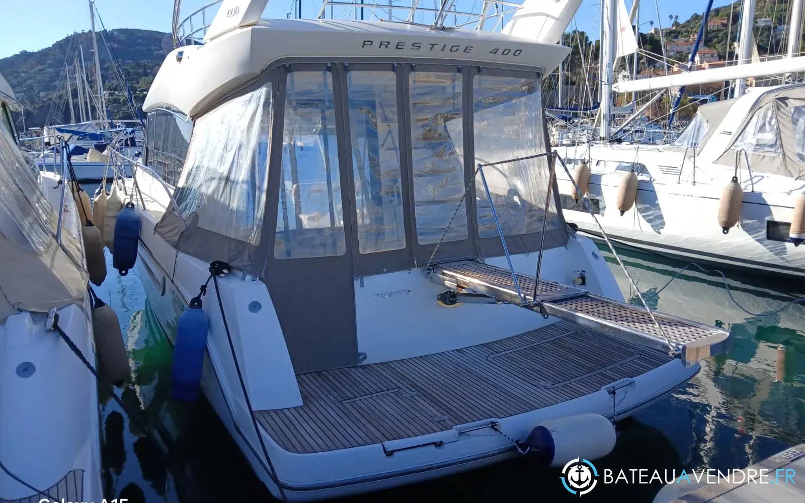slider 3 Prestige Yachts 400