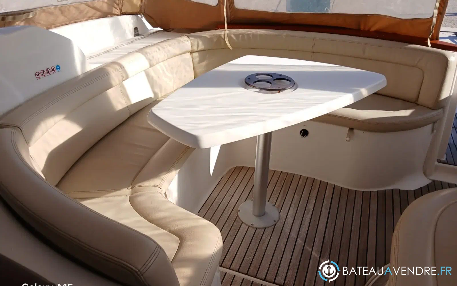 slider 9 Prestige Yachts 30 S