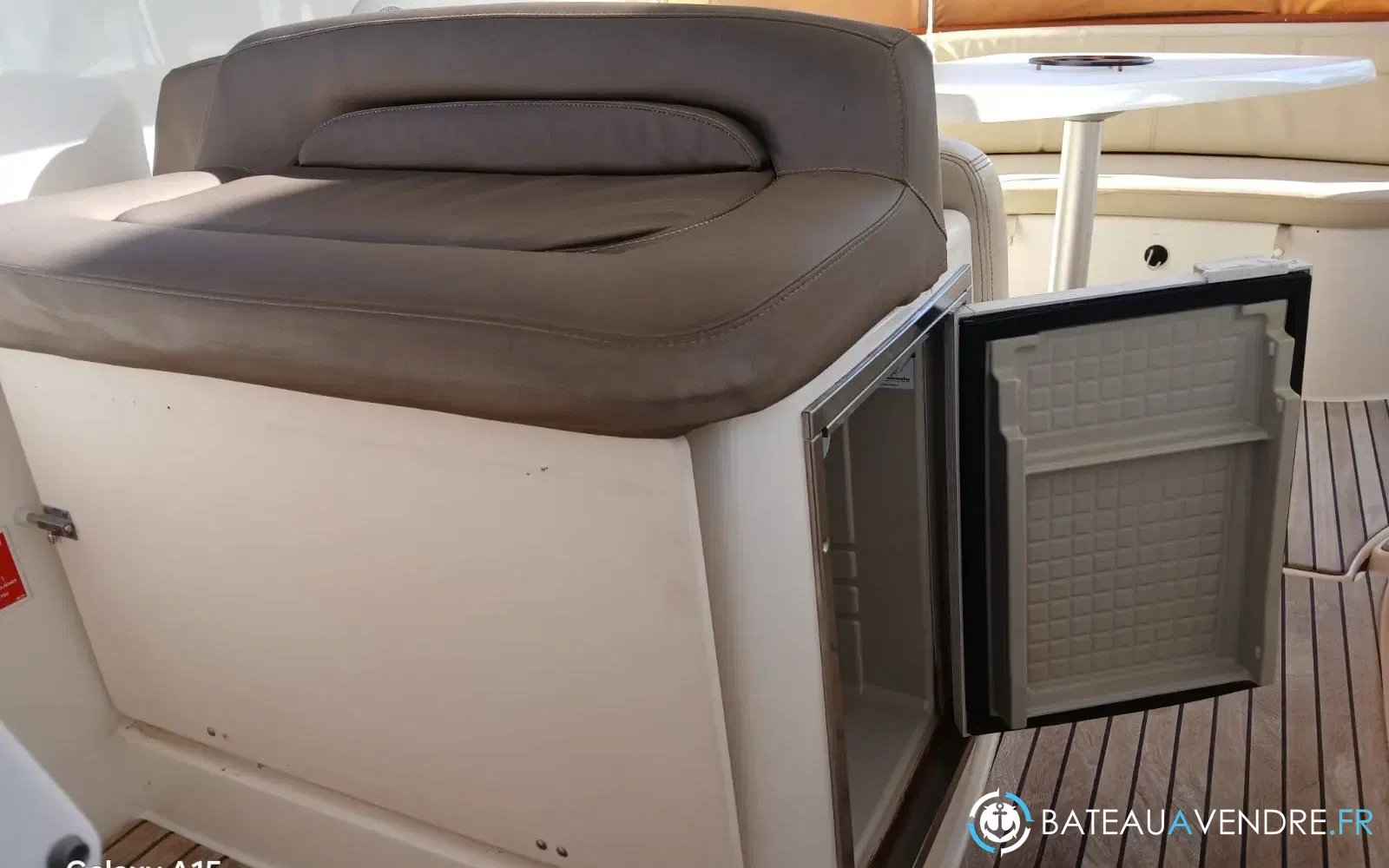 slider 10 Prestige Yachts 30 S