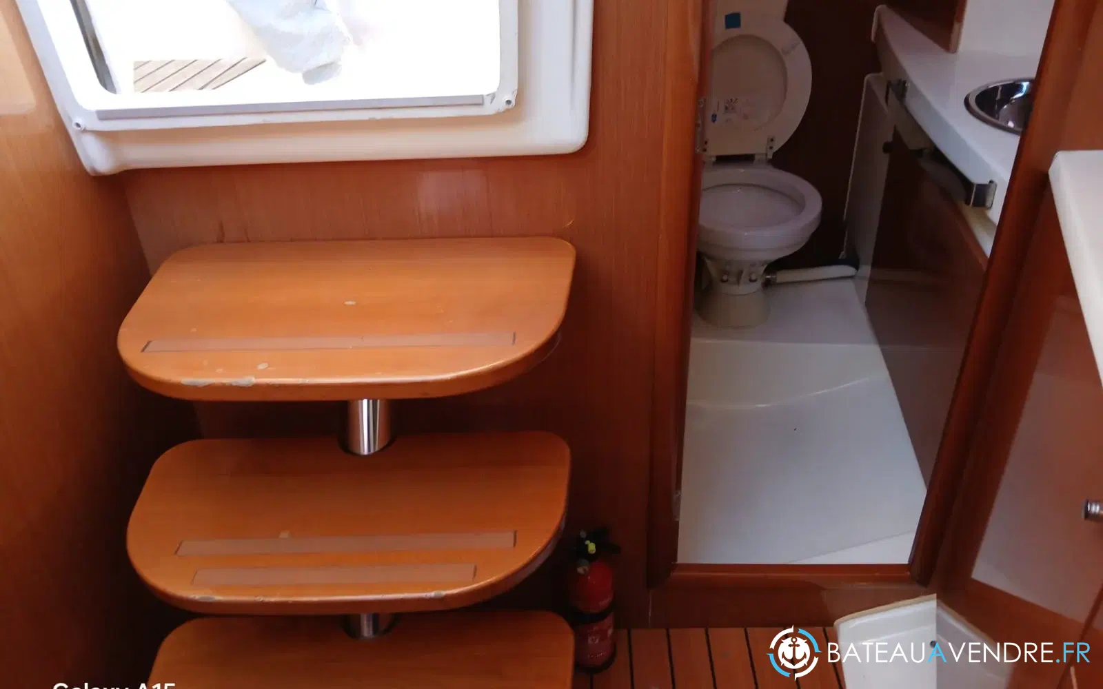slider 11 Prestige Yachts 30 S