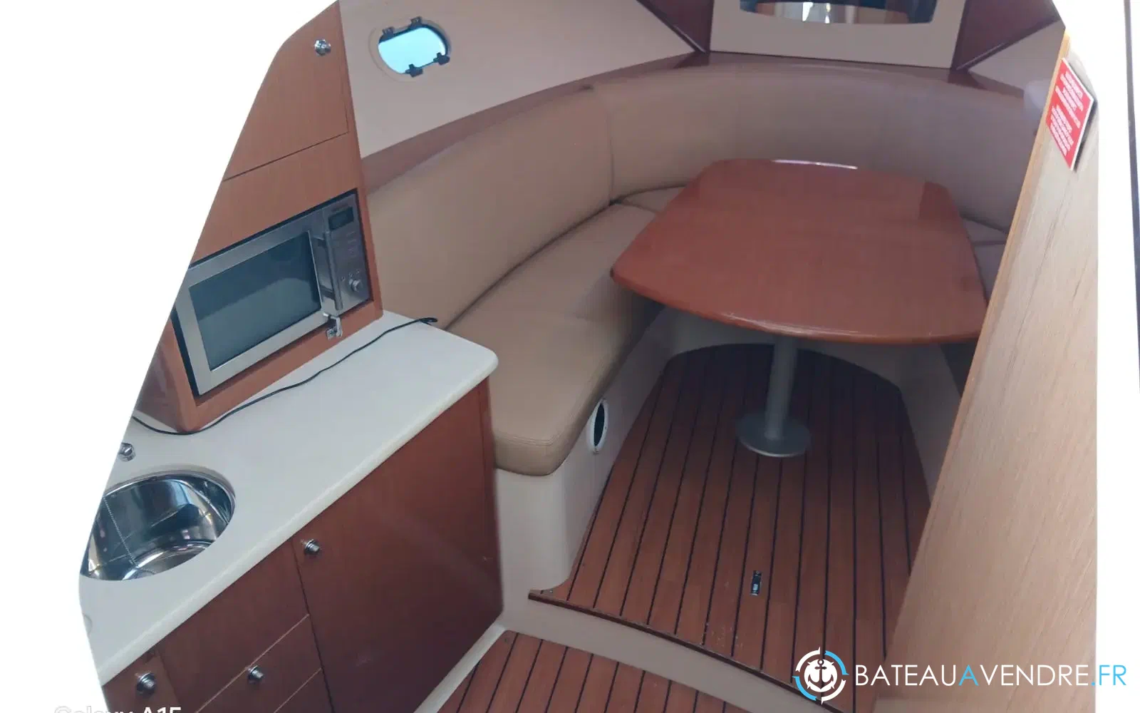 slider 12 Prestige Yachts 30 S