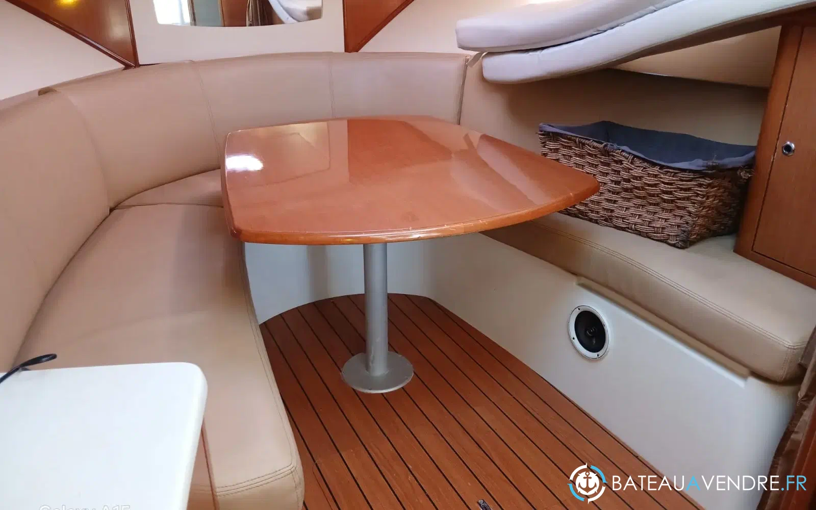 slider 13 Prestige Yachts 30 S