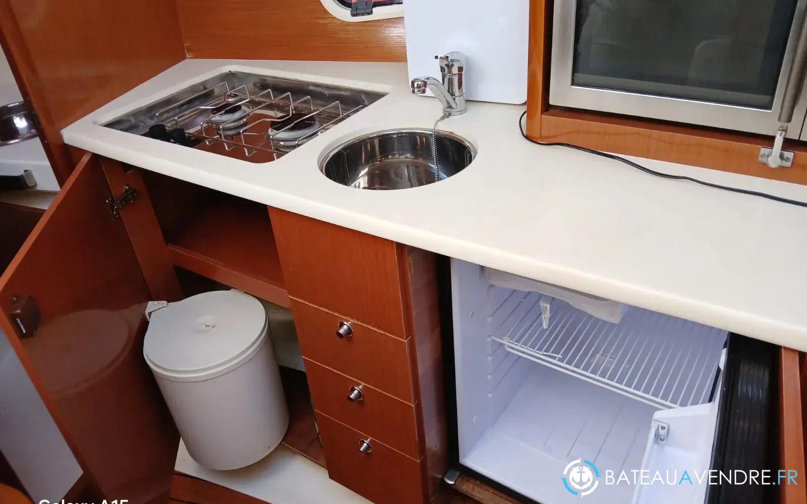 slider 14 Prestige Yachts 30 S