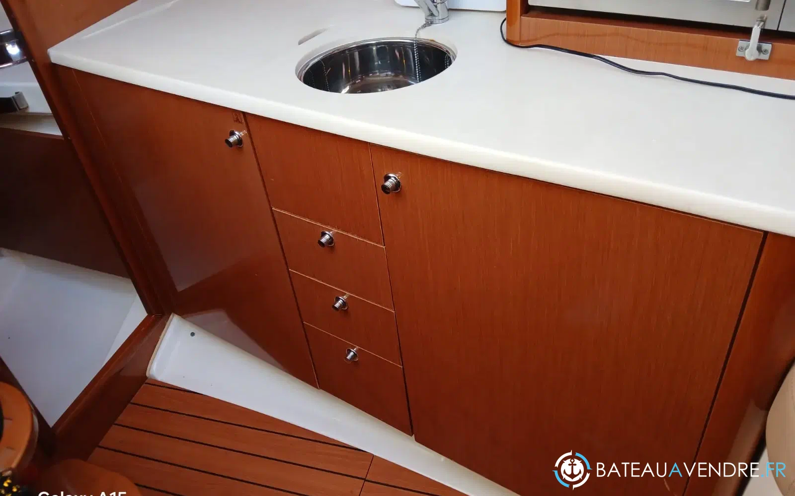 slider 15 Prestige Yachts 30 S