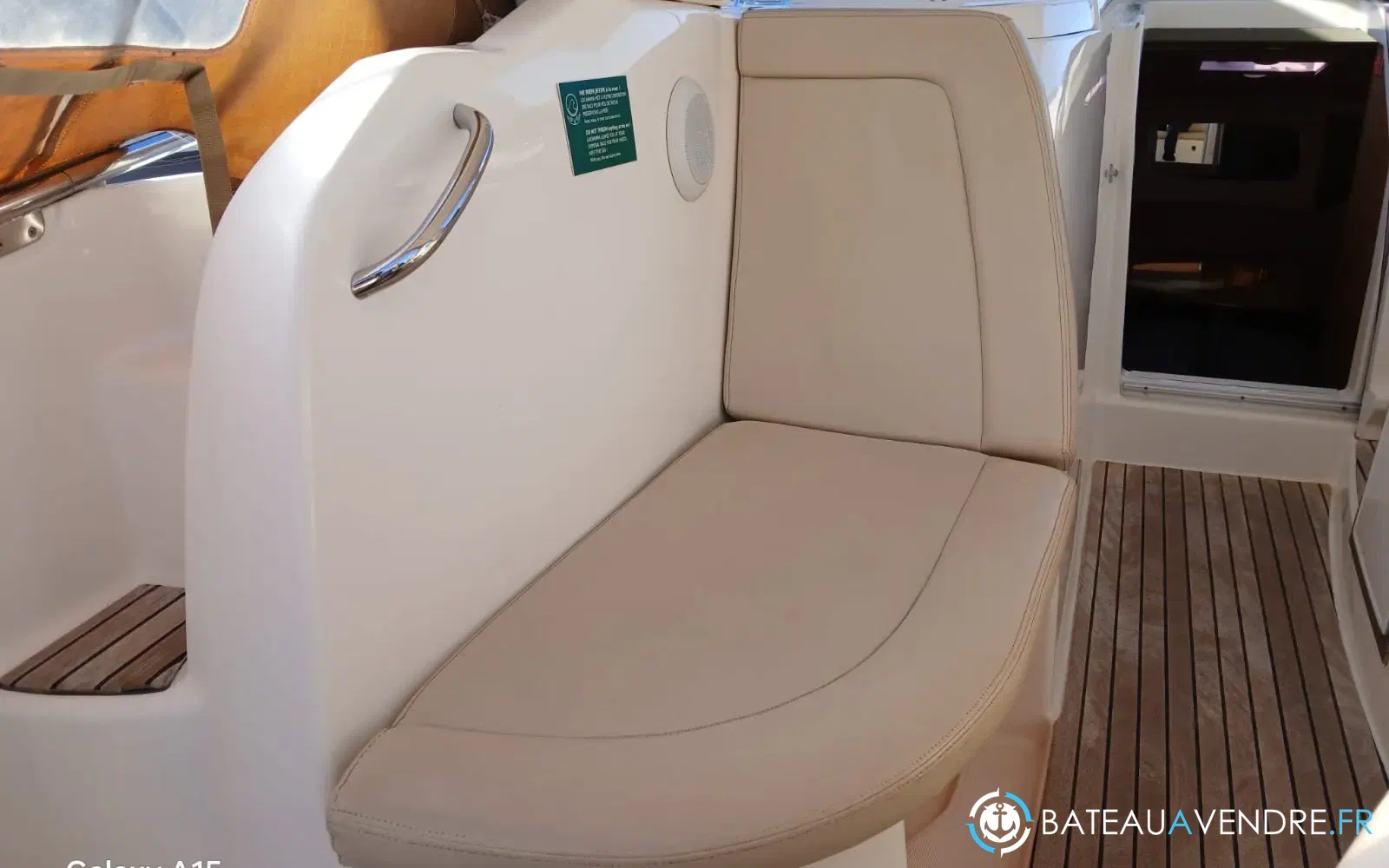 slider 7 Prestige Yachts 30 S