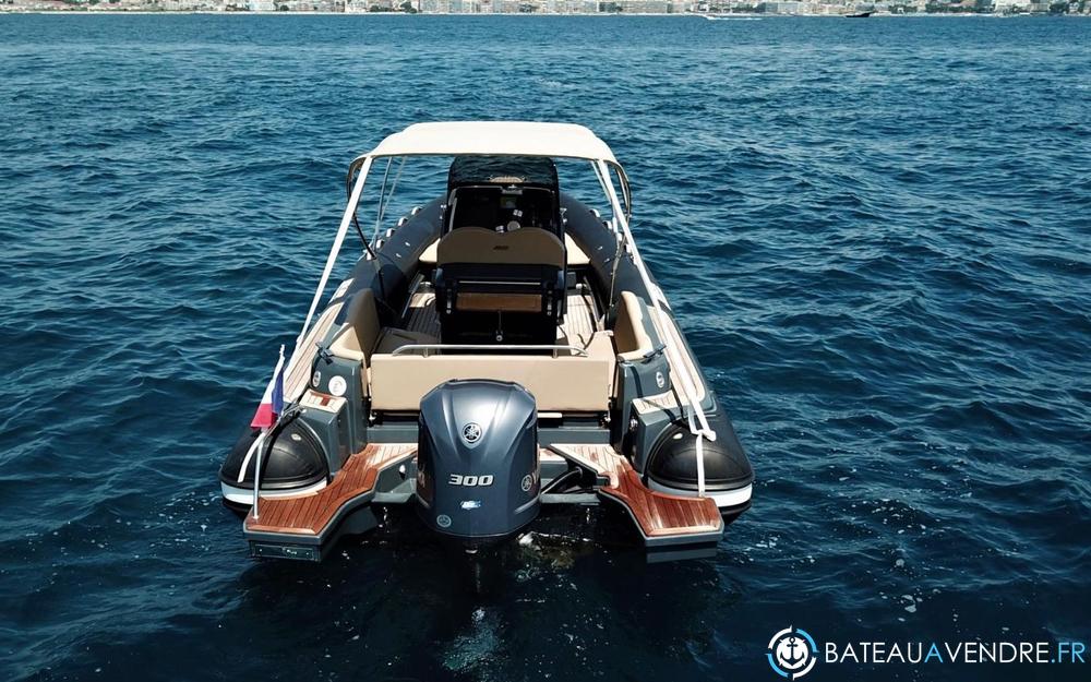 Joker Boat Clubman 28 photo 4