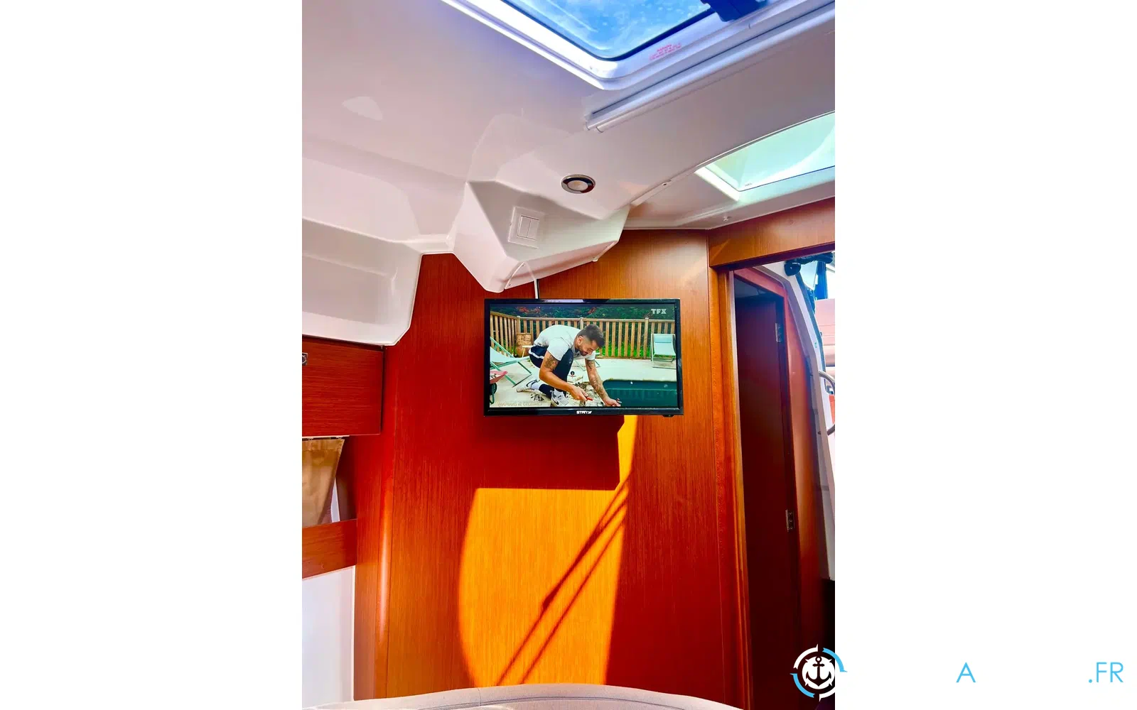 slider 20 Jeanneau Merry Fisher 895