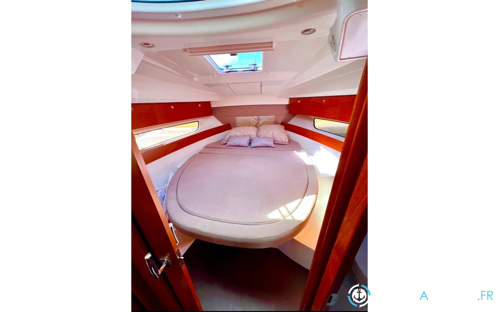 slider 21 Jeanneau Merry Fisher 895