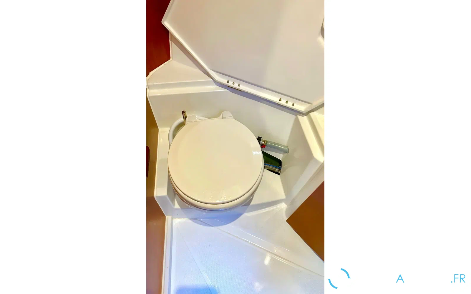 slider 22 Jeanneau Merry Fisher 895