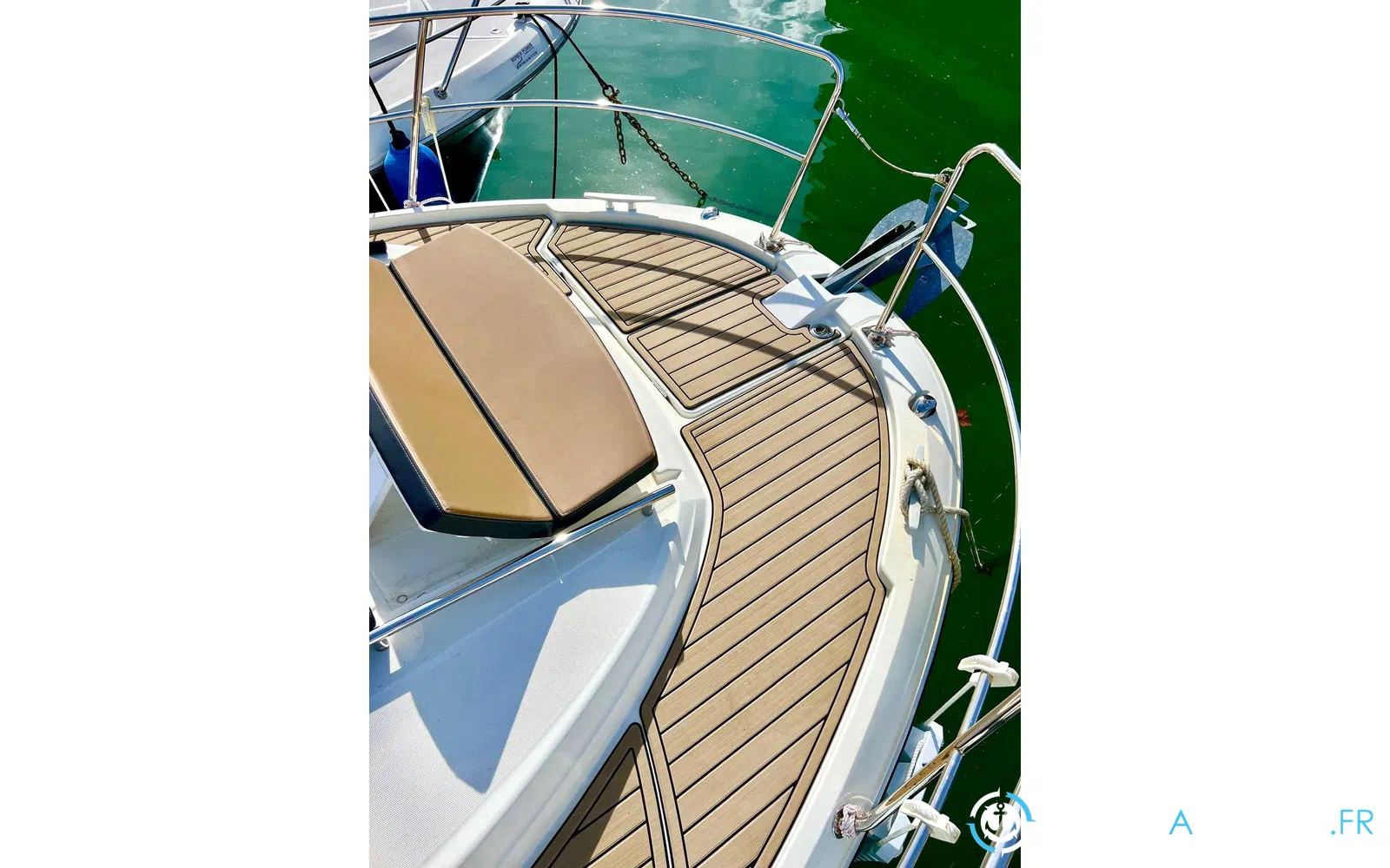 slider 4 Jeanneau Merry Fisher 895