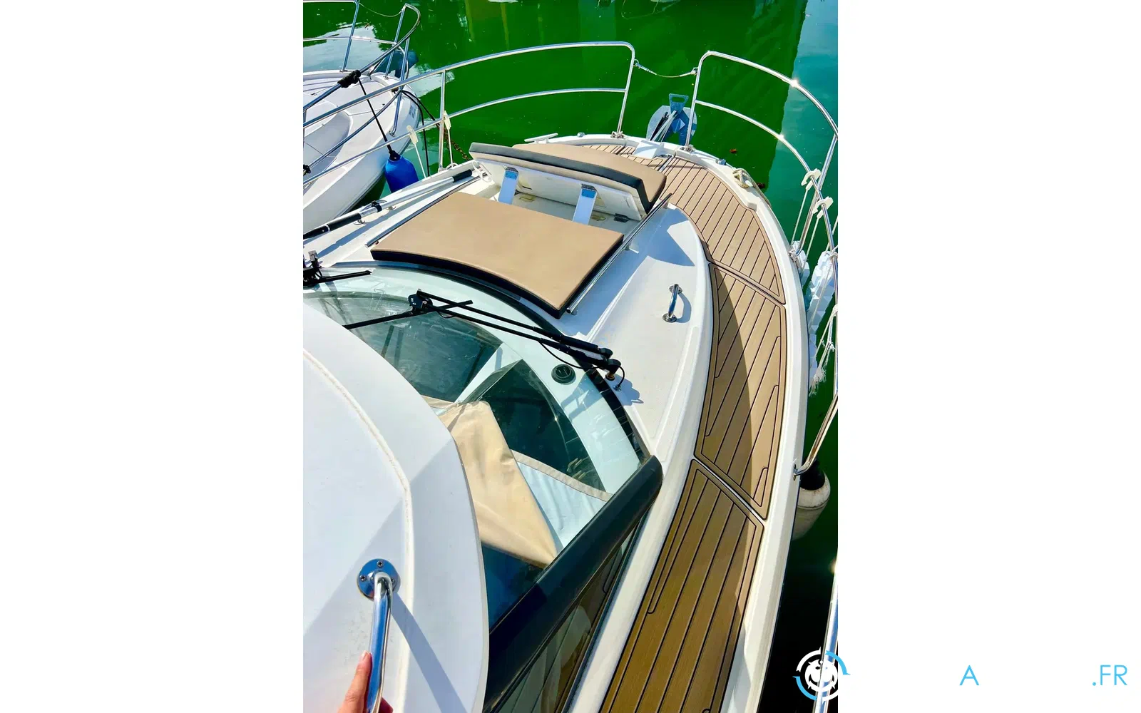 slider 5 Jeanneau Merry Fisher 895