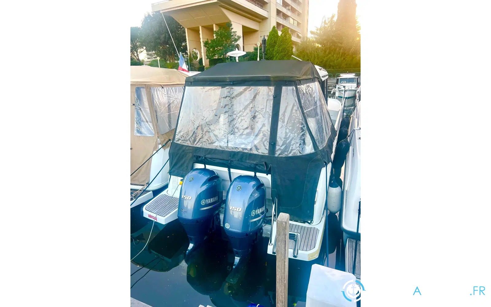slider 6 Jeanneau Merry Fisher 895
