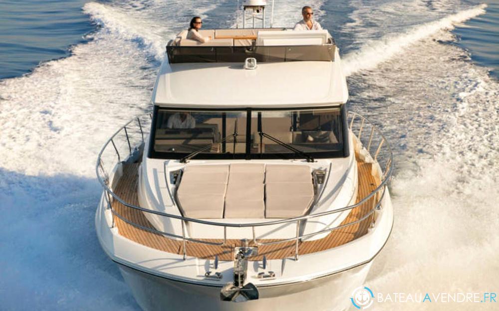 Prestige Yachts Prestige 520 Fly  photo 4