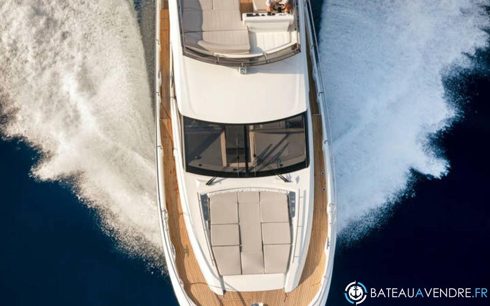 Prestige Yachts Prestige 520 Fly  photo 5