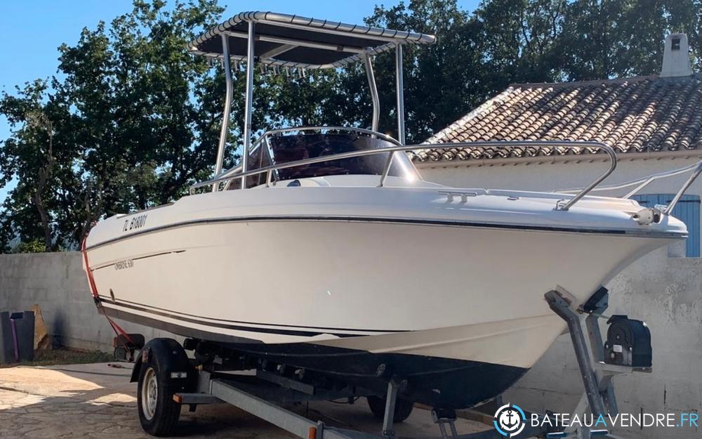 Beneteau Ombrine 630  photo 3