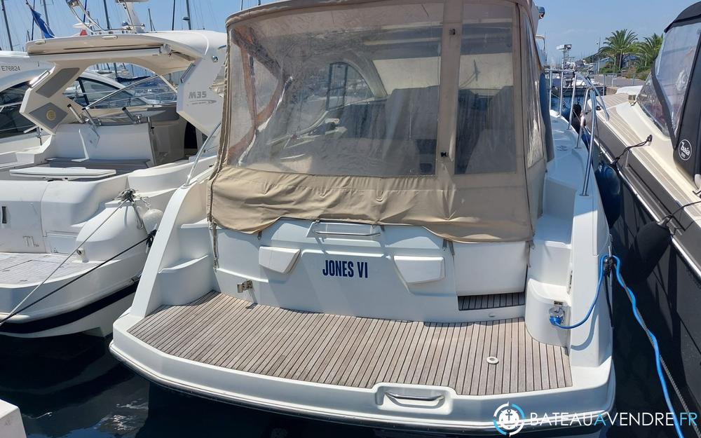 Beneteau Gran Turismo 38 photo 2