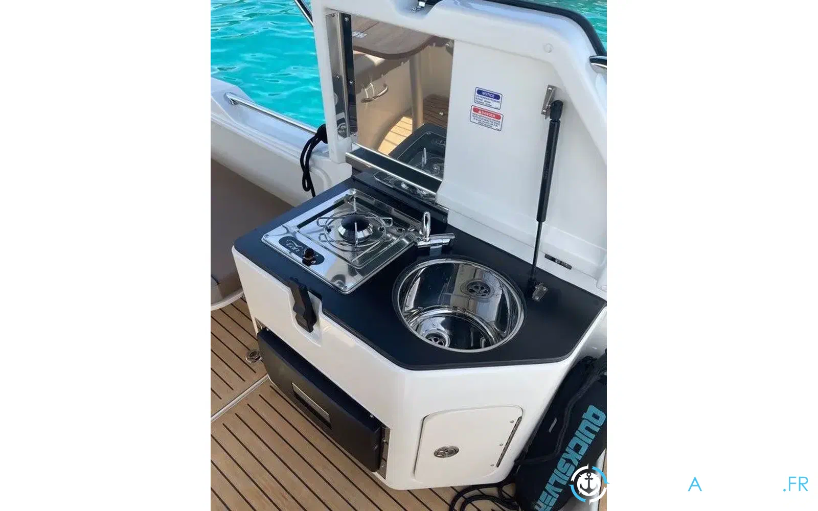 slider 6 Quicksilver Activ 755 Cruiser