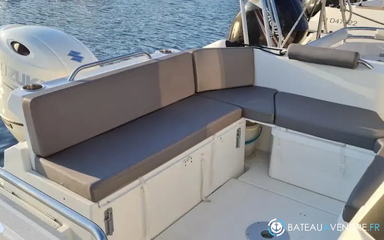 slider 2 Quicksilver Activ 755 Cruiser