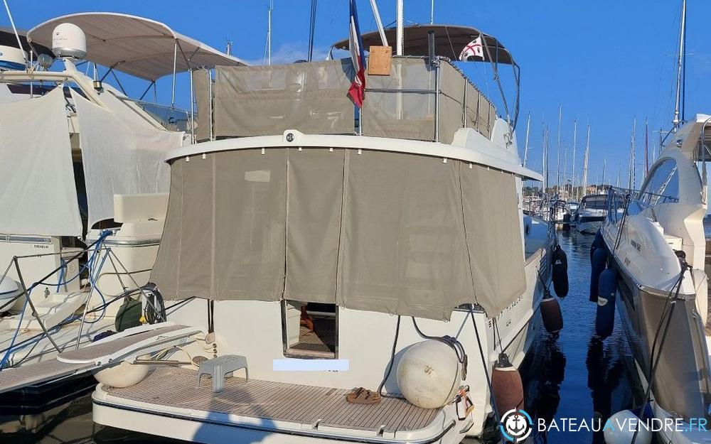 Beneteau Swift Trawler 44 photo de présentation