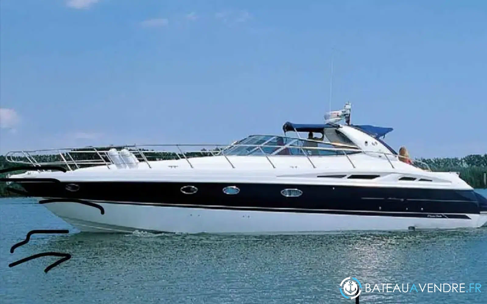 slider 19 Cranchi Mediterranee 50 Hard Top