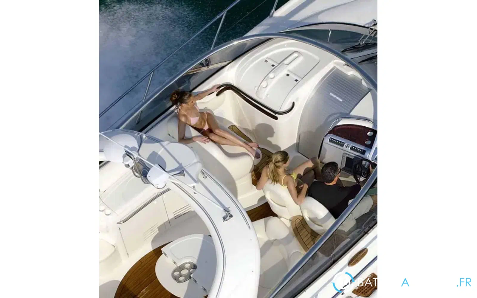 slider 2 Cranchi Mediterranee 50 Hard Top