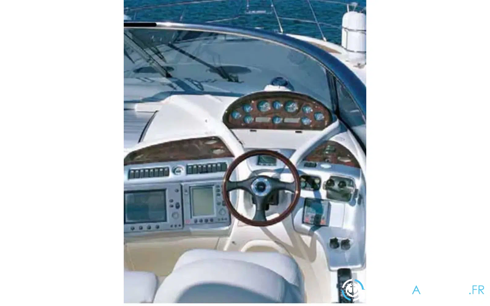 slider 3 Cranchi Mediterranee 50 Hard Top