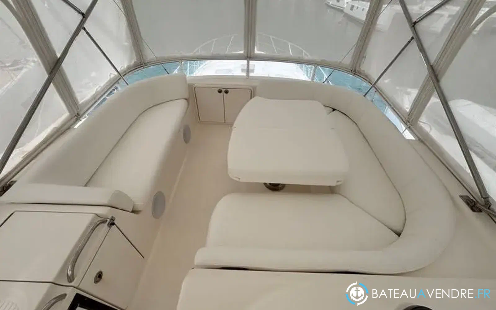 slider 10 Riviera 51 Flybridge
