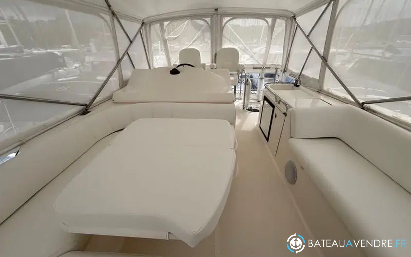 slider 11 Riviera 51 Flybridge