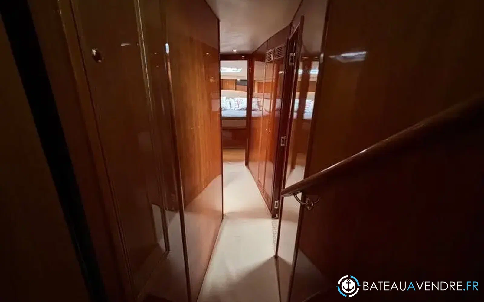 slider 21 Riviera 51 Flybridge