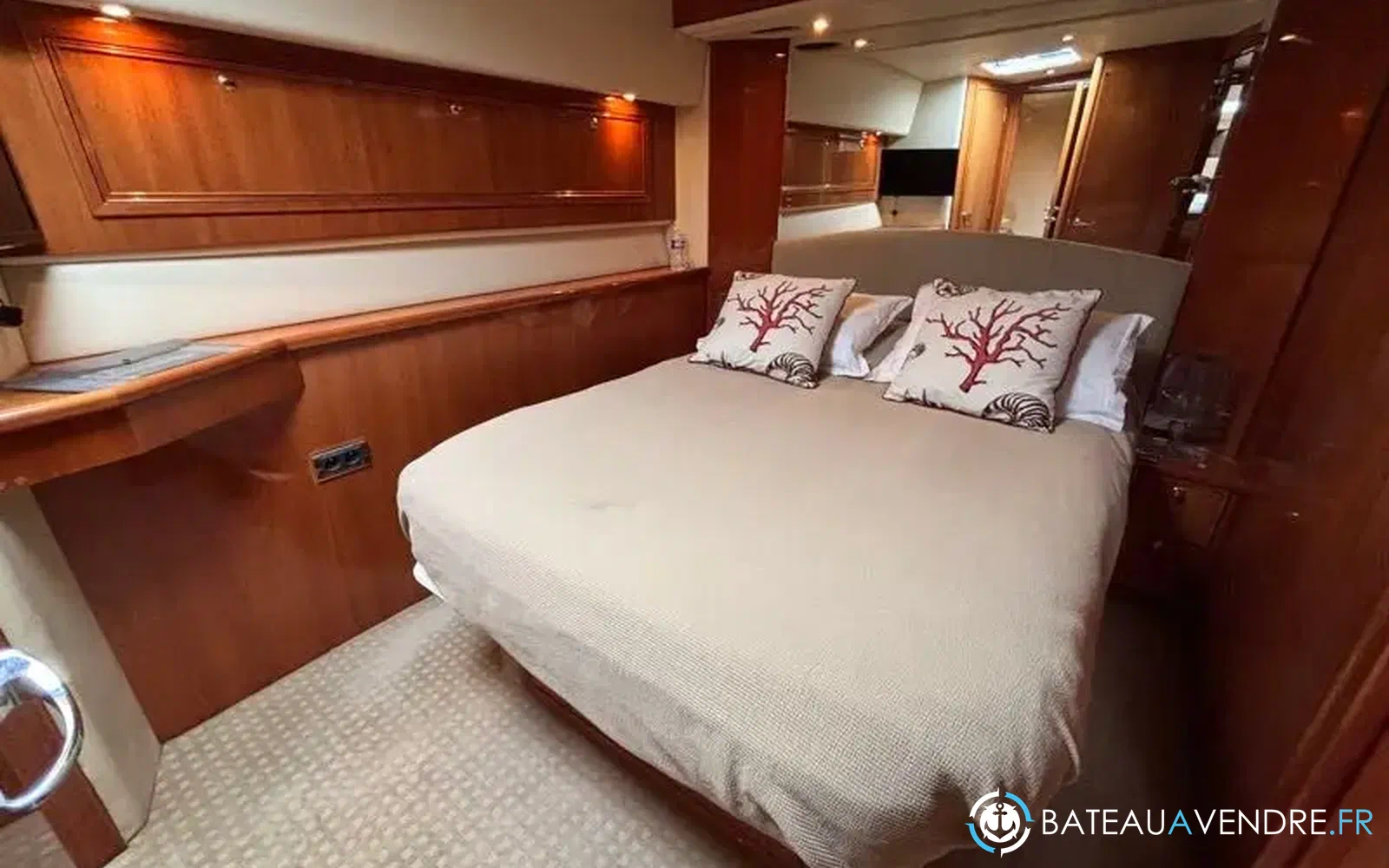 slider 22 Riviera 51 Flybridge