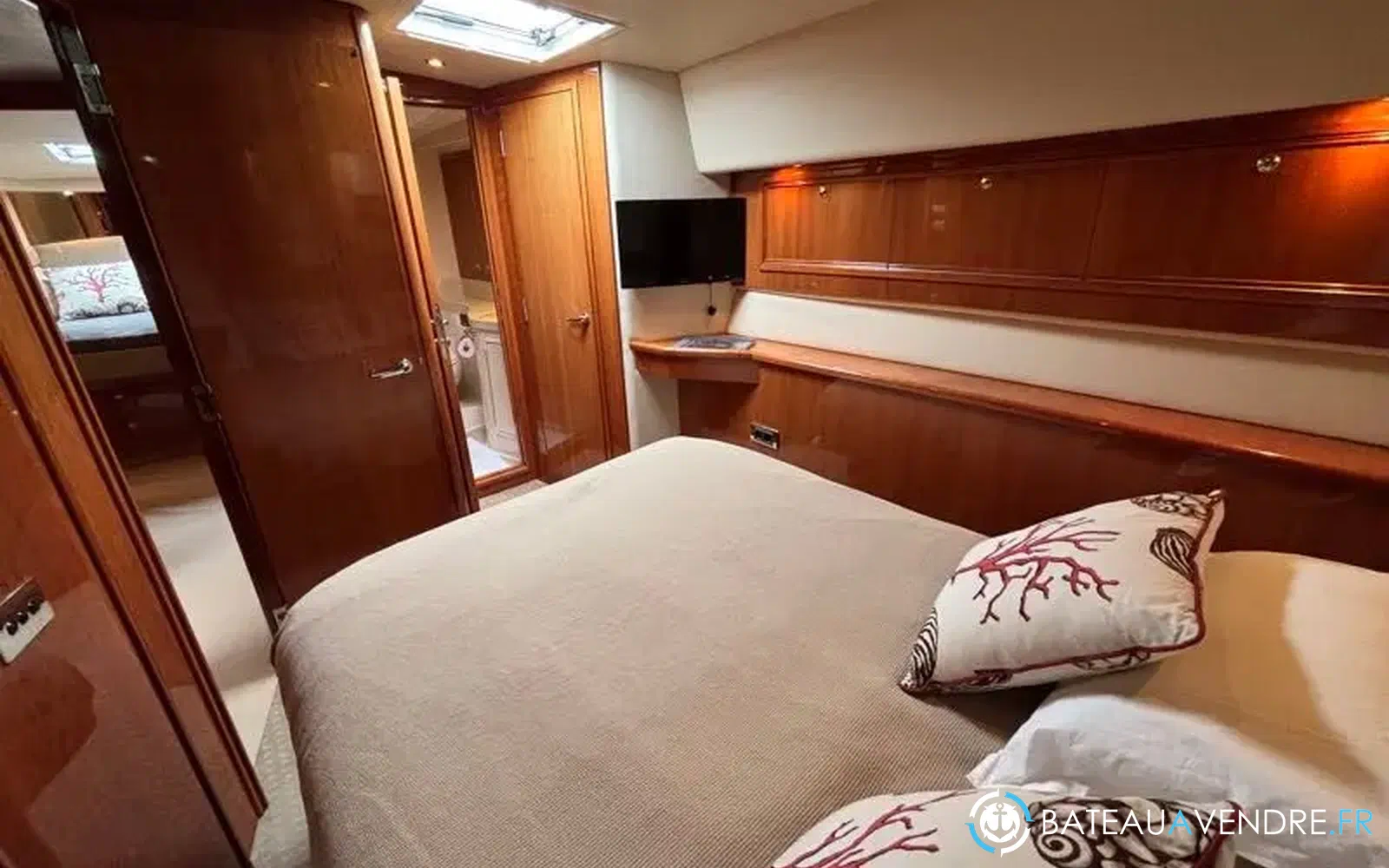 slider 23 Riviera 51 Flybridge