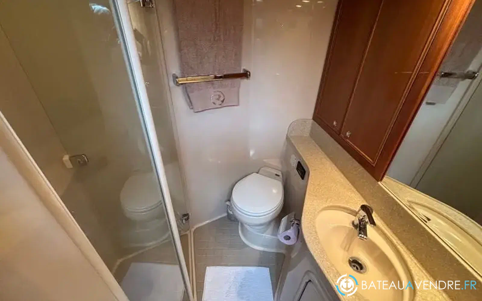 slider 25 Riviera 51 Flybridge