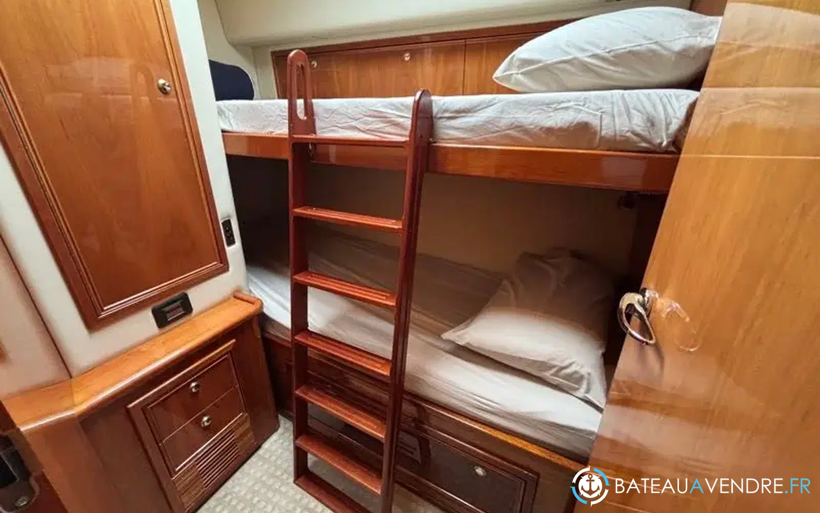slider 27 Riviera 51 Flybridge