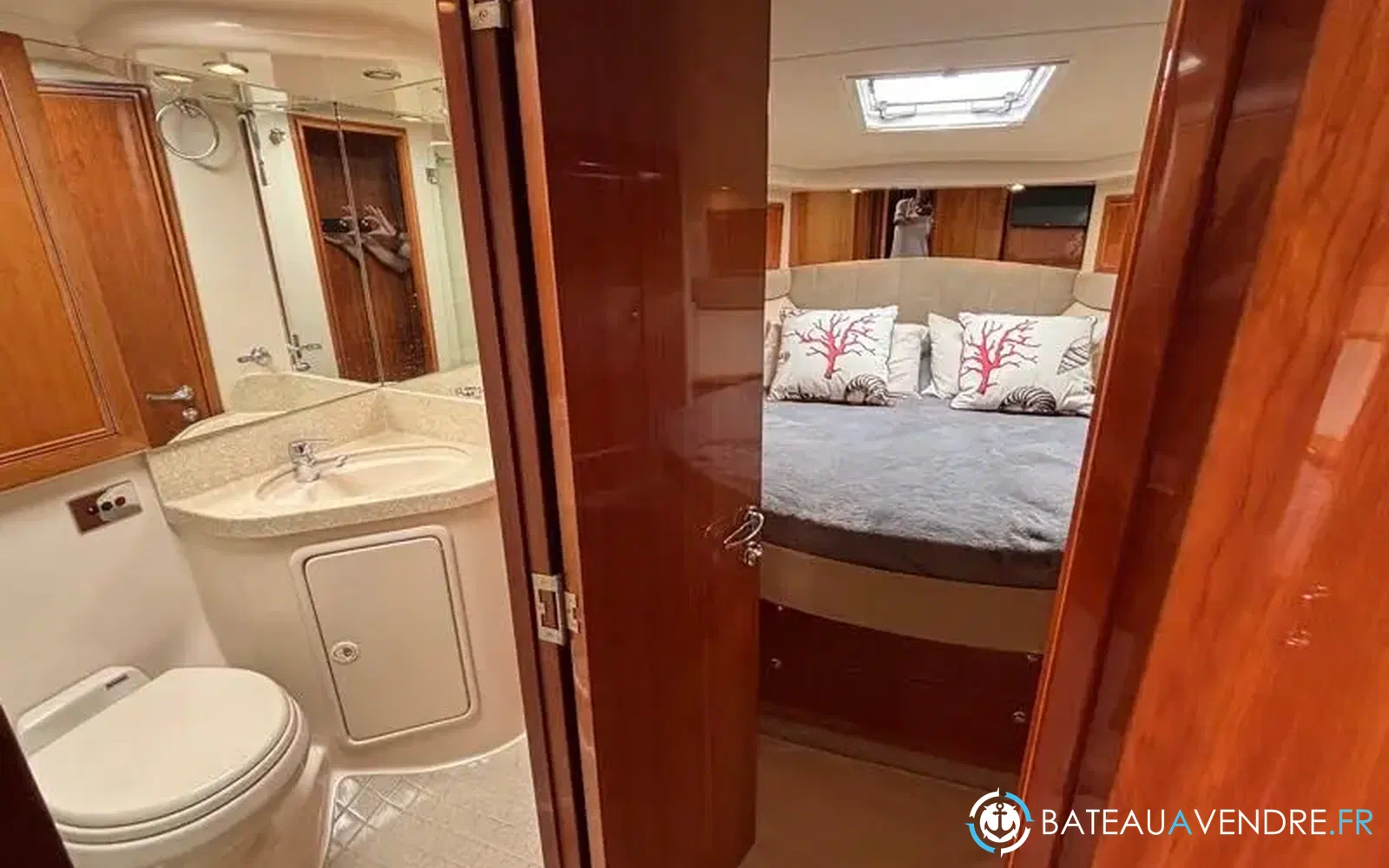 slider 28 Riviera 51 Flybridge