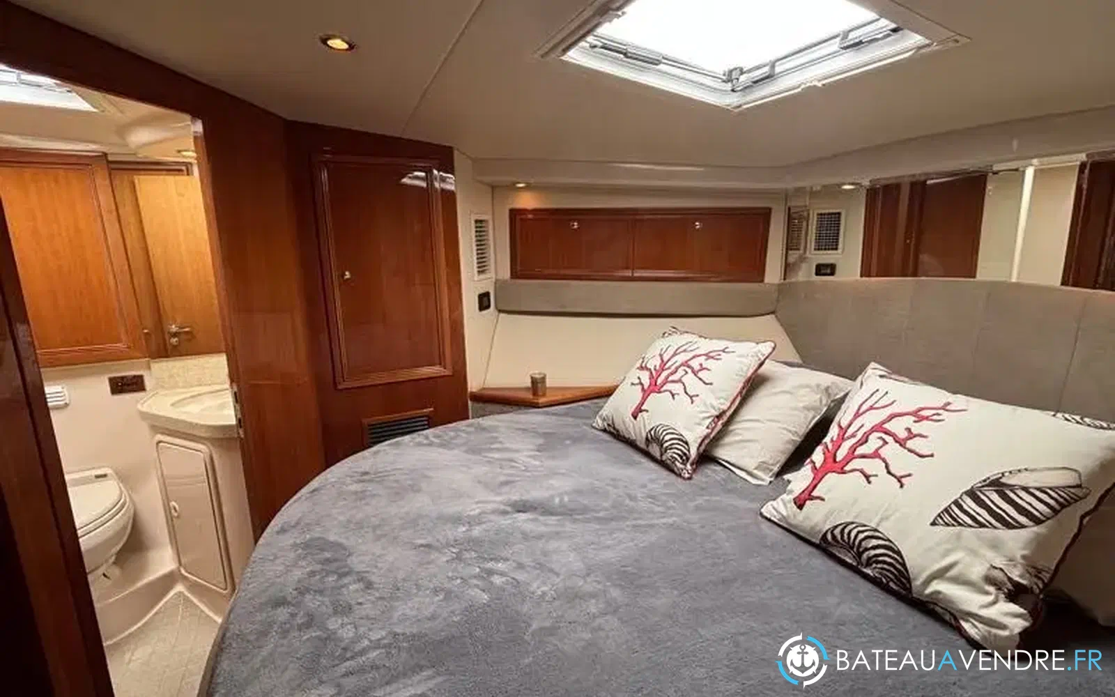 slider 30 Riviera 51 Flybridge