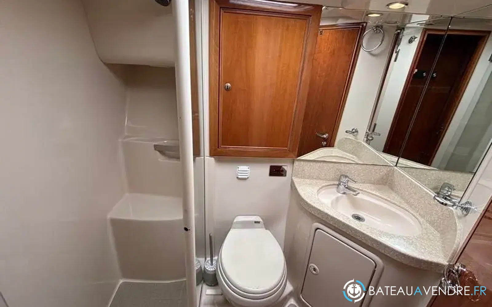 slider 31 Riviera 51 Flybridge