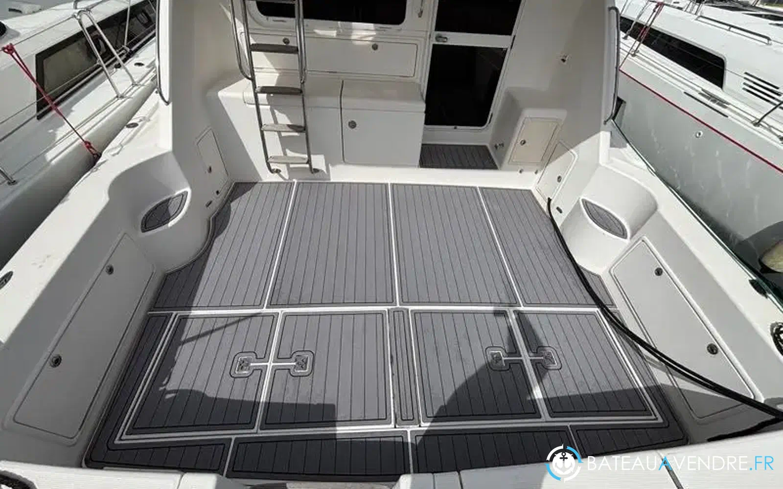 slider 4 Riviera 51 Flybridge