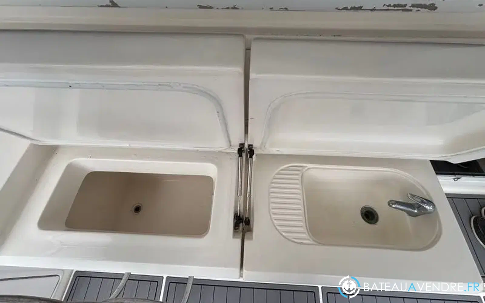 slider 6 Riviera 51 Flybridge