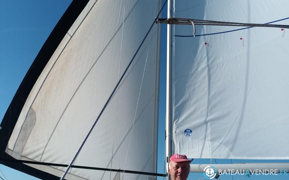 Beneteau First 28 photo 4