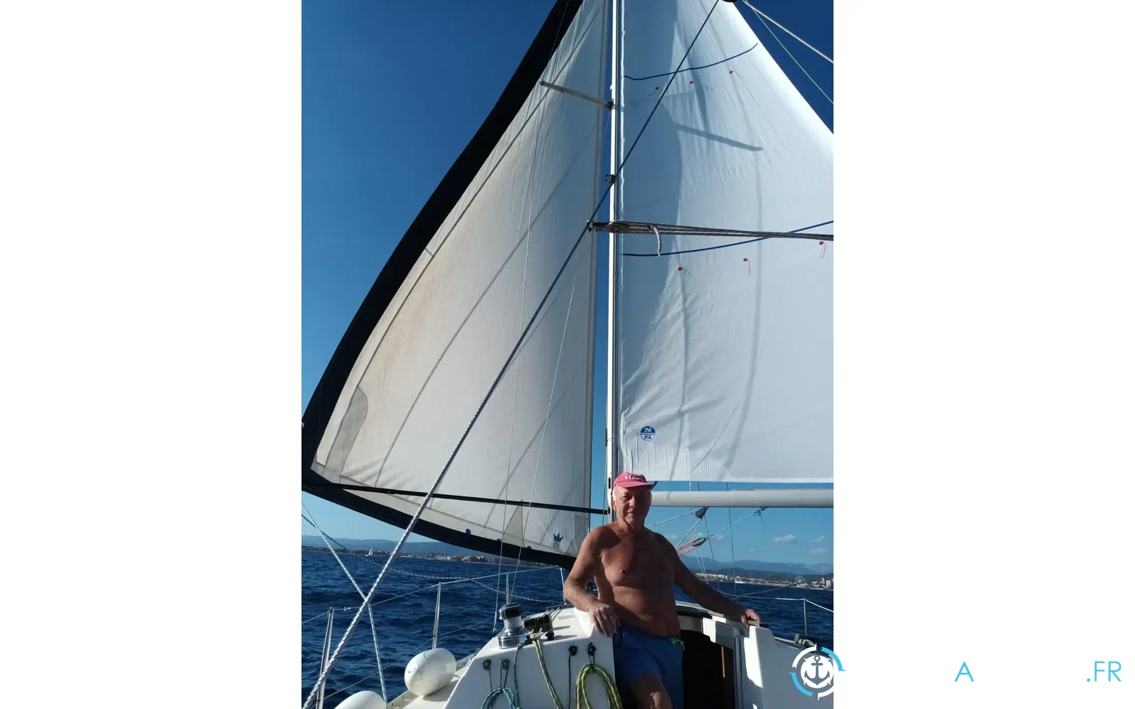 slider 3 Beneteau First 28