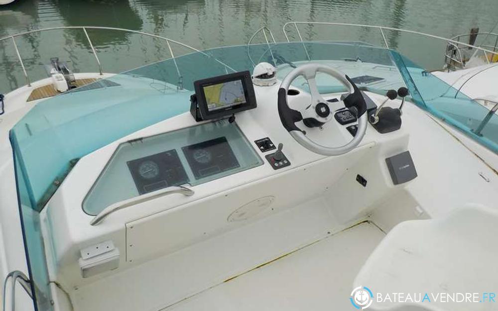 Beneteau Antares 10.80 Fly photo de présentation