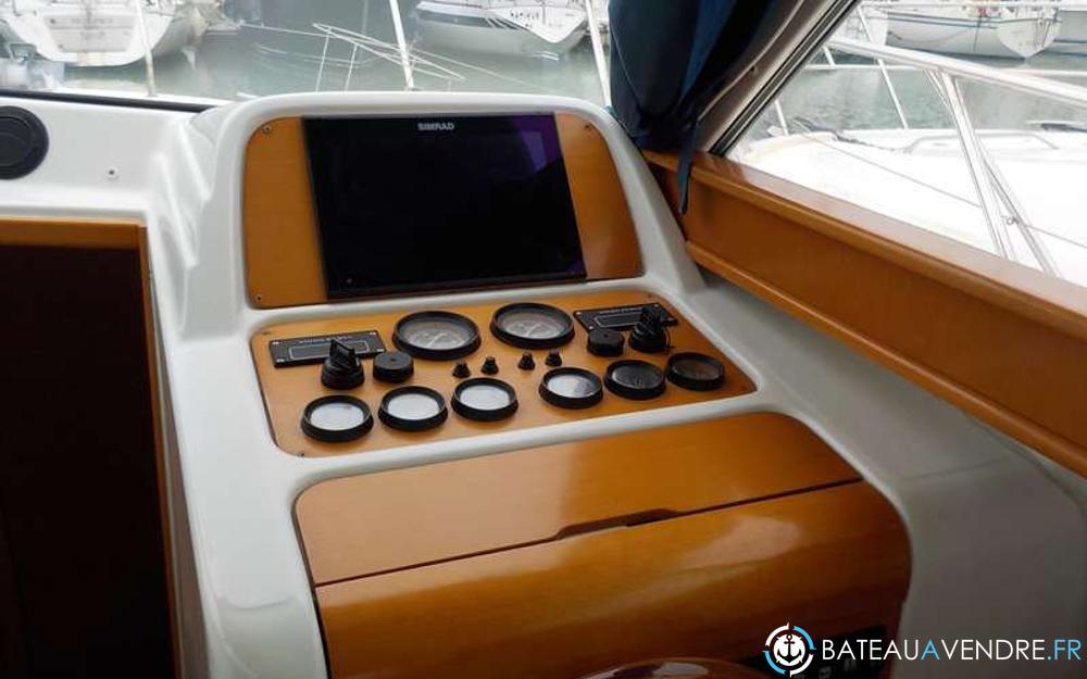 Beneteau Antares 10.80 Fly photo 2